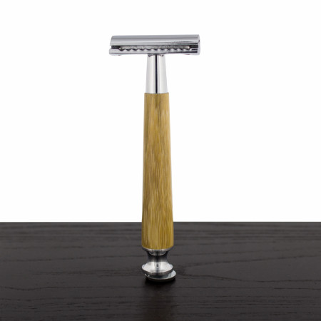 WCS Natural Collection Razor 37B, Bamboo